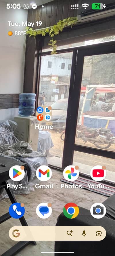 barbar shops