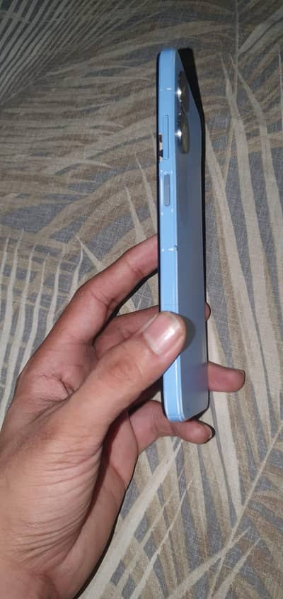 OPPO A17 4+4 Ram 64gb rom