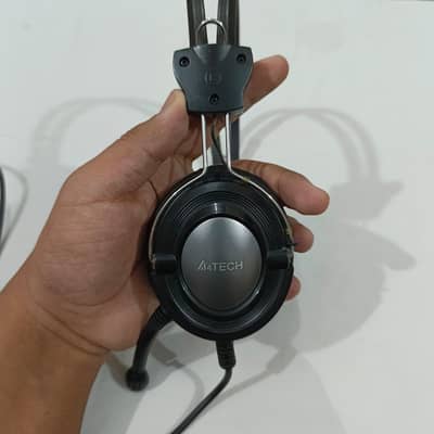 A4Tech HS-19