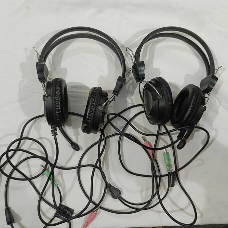 A4Tech HS-19 3