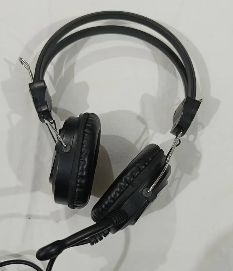 A4Tech HS-19 4