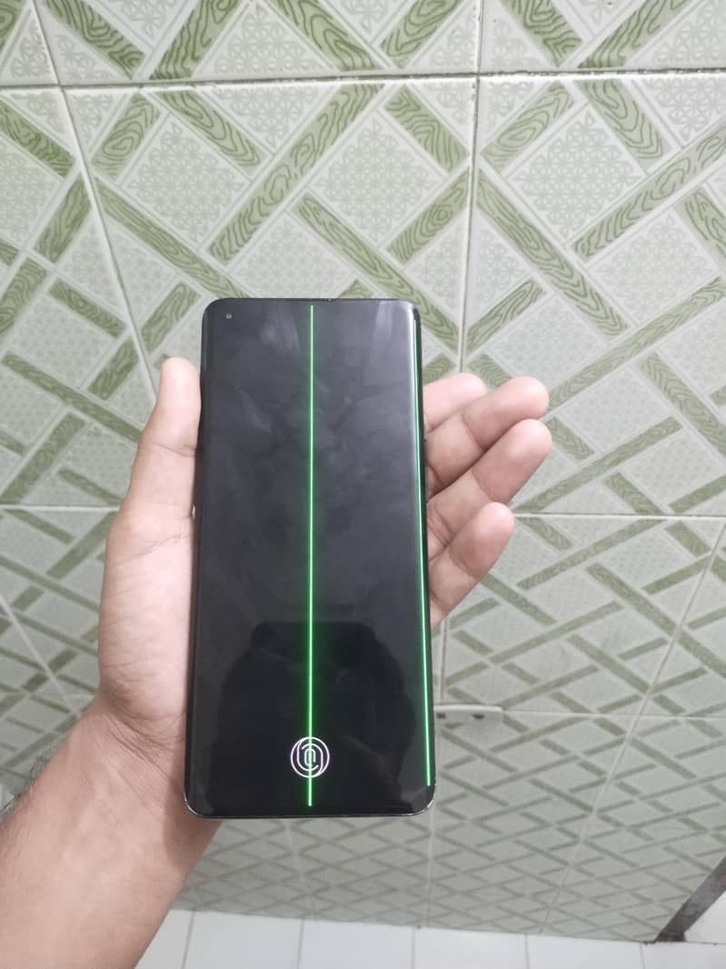 One Plus 9 Pro 3