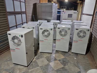 Dehumidifiers