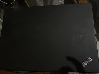 Lenovo ThinkPad T460 | Core i5 6th Gen