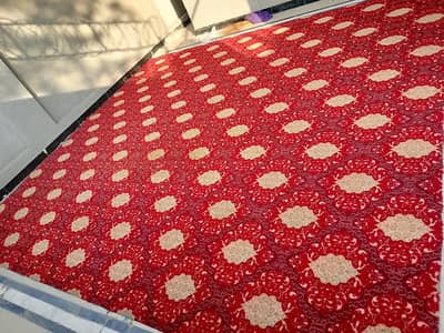 Carpet