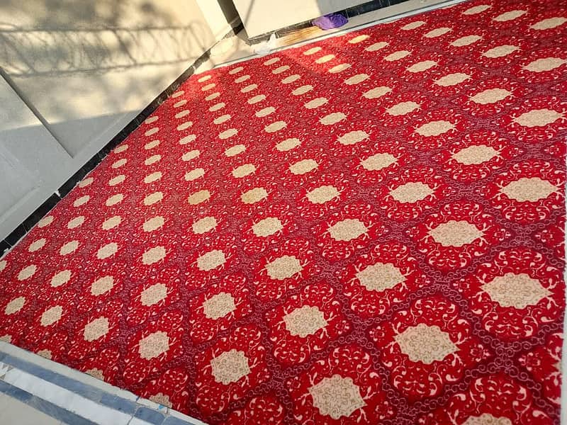 Carpet 0