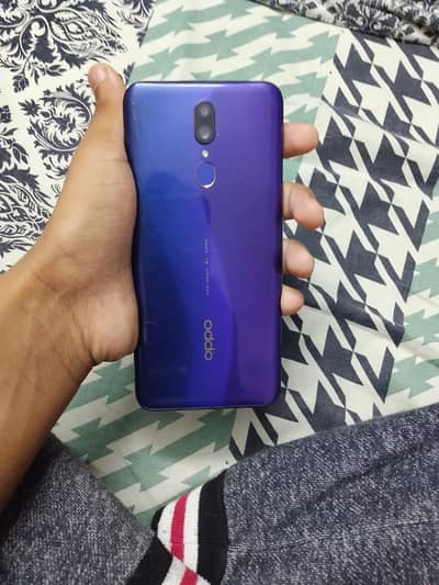 OPPO F11 Pro
