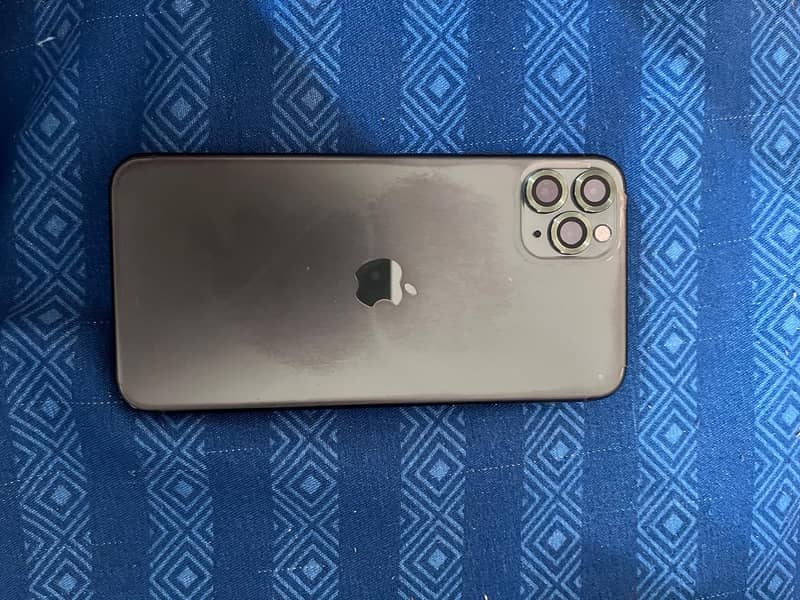 Apple iPhone 11 Pro Max 0