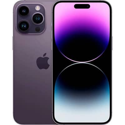 Apple iPhone 14 Pro Max jv