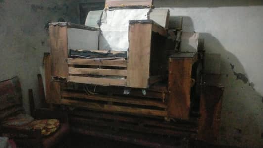 3 2 1 seater sofa