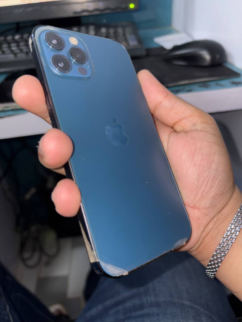 iPhone 12 Pro 2