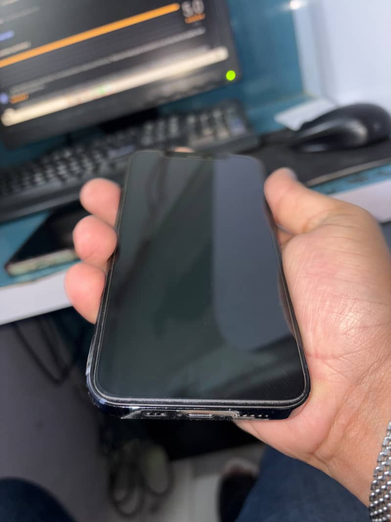 iPhone 12 Pro 7