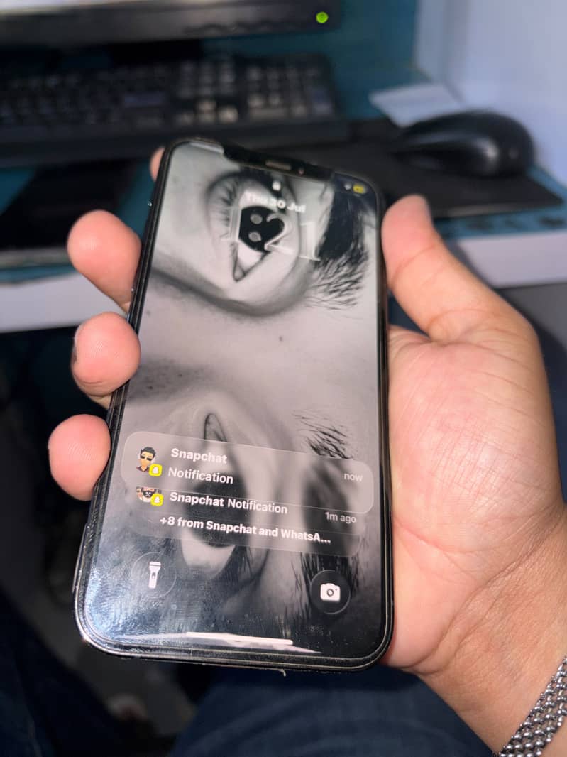 iPhone 12 Pro 9