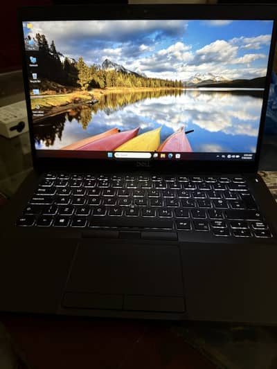 Dell Latitude 5400