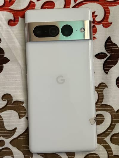 Google Pixel 7 Pro