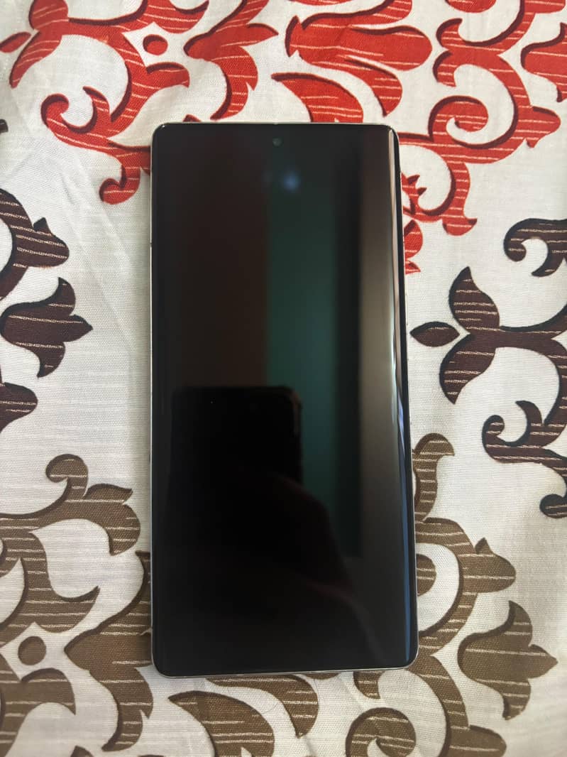 Google Pixel 7 Pro 1