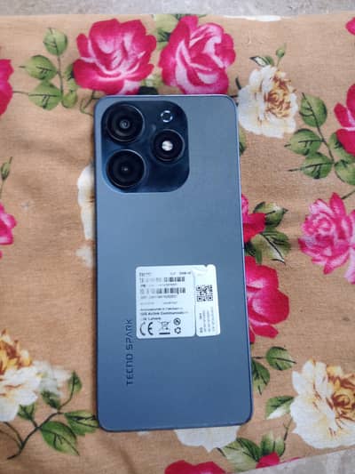 Tecno Spark 10 Pro