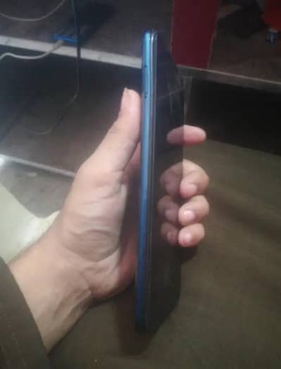Infinix Hot 9 Play exchange possible