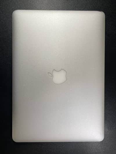 MacBook Air 13" Early 2014