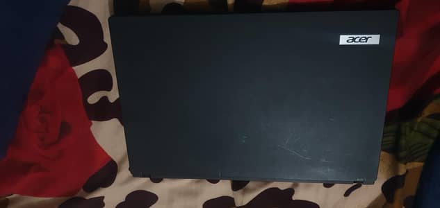 Acer laptop