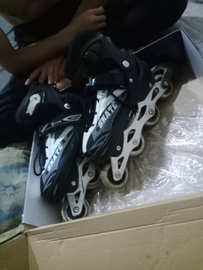 New for sale