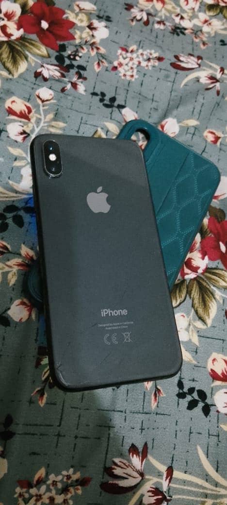Apple iPhone X 0