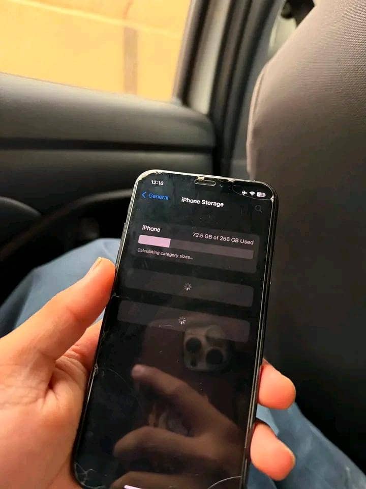 Apple iPhone X 0