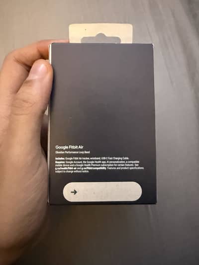 FITBIT AIR