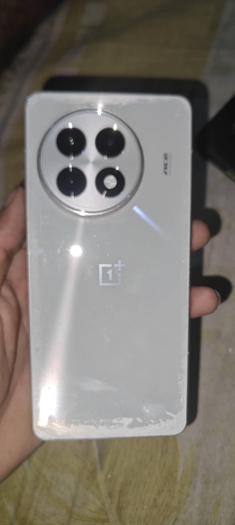 One Plus Ace 5 0