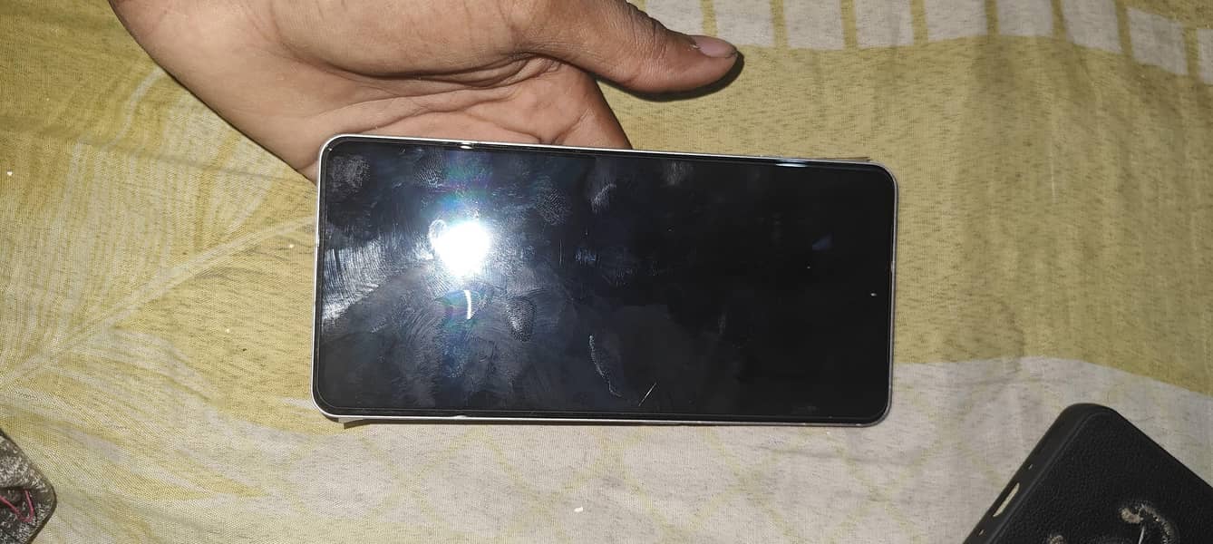 One Plus Ace 5 1