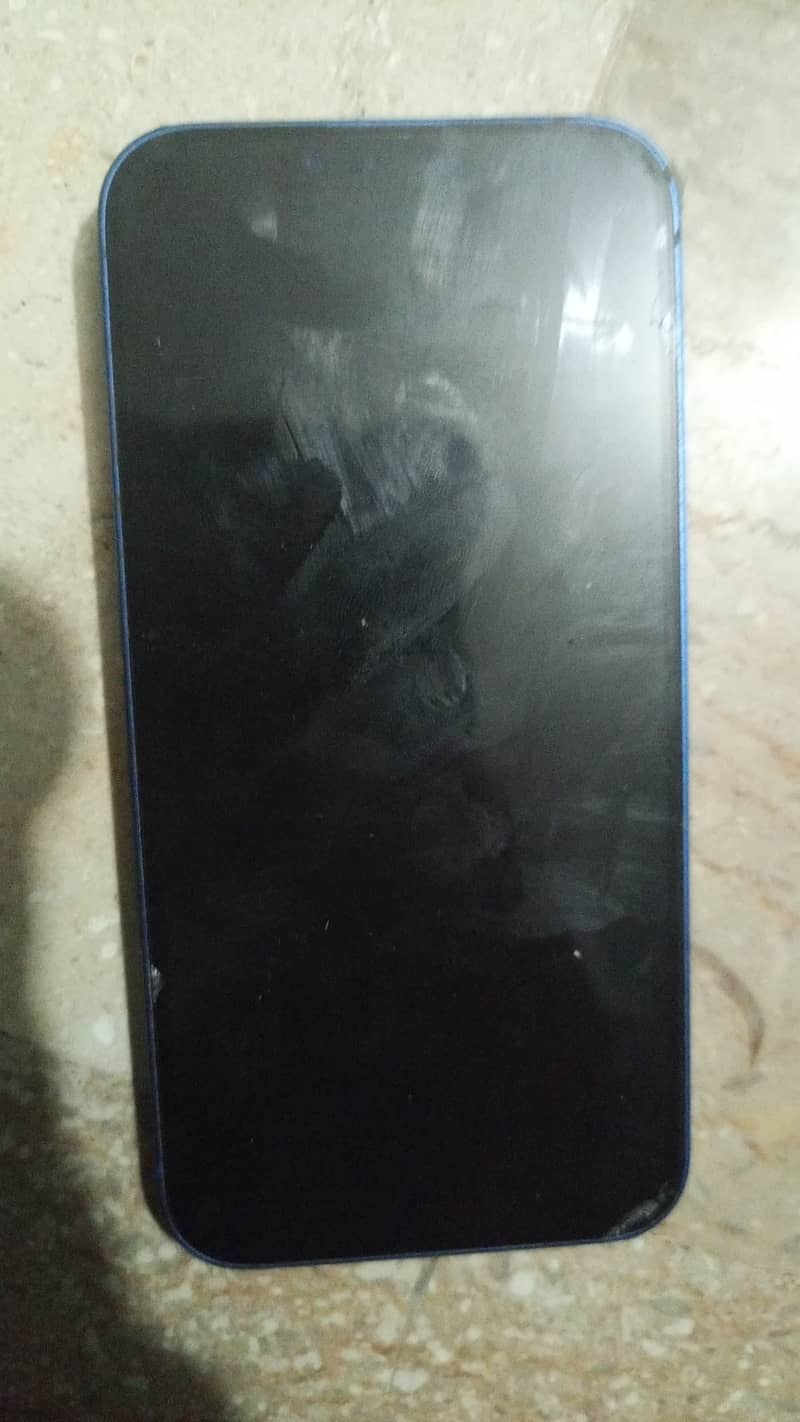 Apple iPhone 13 1