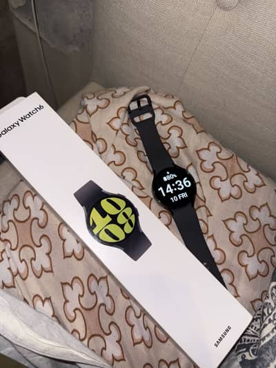 Galaxy watch 6