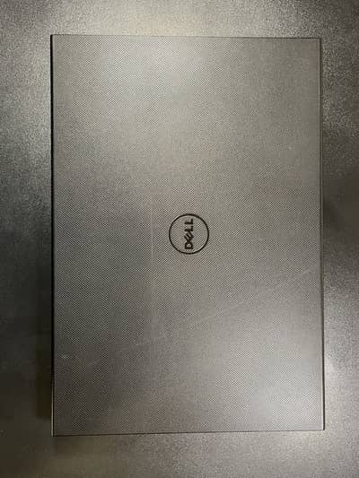 Dell Inspiron 15 3000 Series — Core i5 (4th Gen)