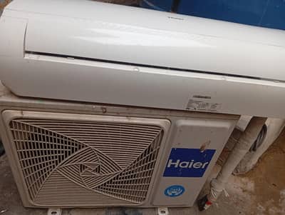Haier sada 1 ton