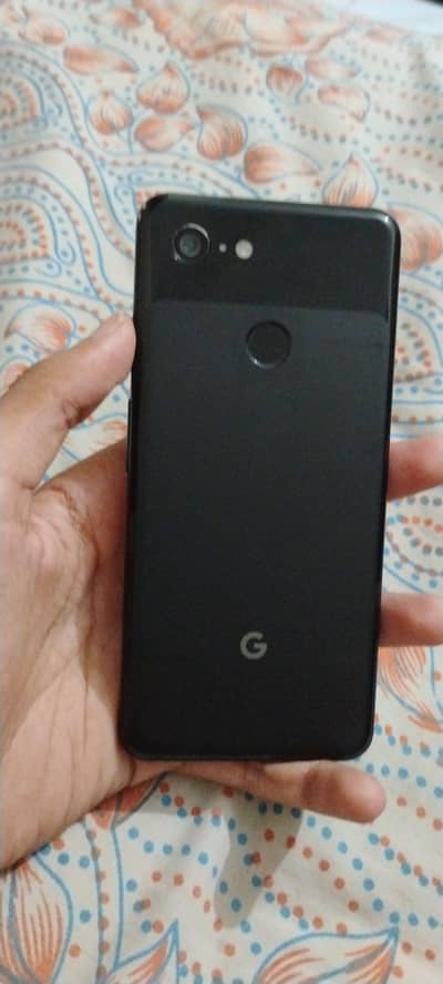 Google Pixel 3