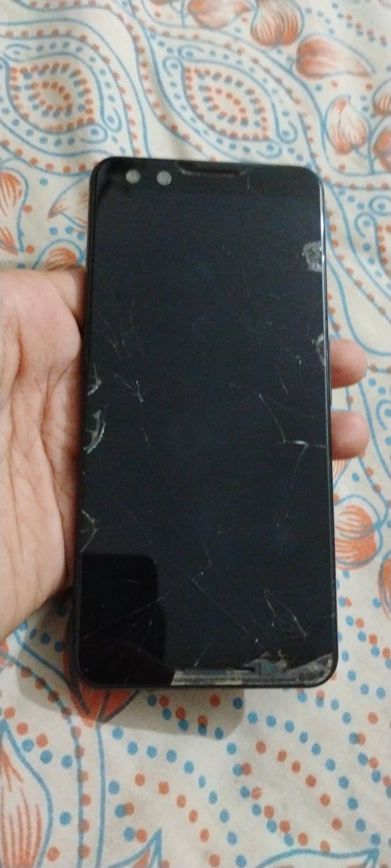 Google Pixel 3 3