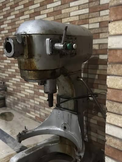 dough mixer / Food mixer
