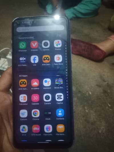 Infinix Hot 10 Play