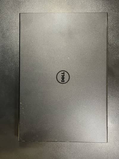 Dell Inspiron 15 3000 Series — Core i3 (4th Gen)