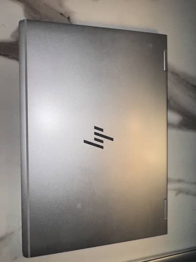 HP ELITEBOOK x360 with Touch Screen