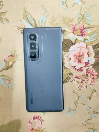 Infinix Hot 50 Pro Plus 8/256 Exchange possible