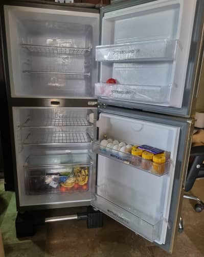 haier 216 refrigerator for sale