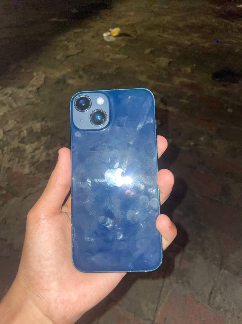 Apple iPhone 14 0