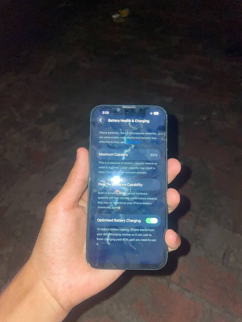 Apple iPhone 14 6