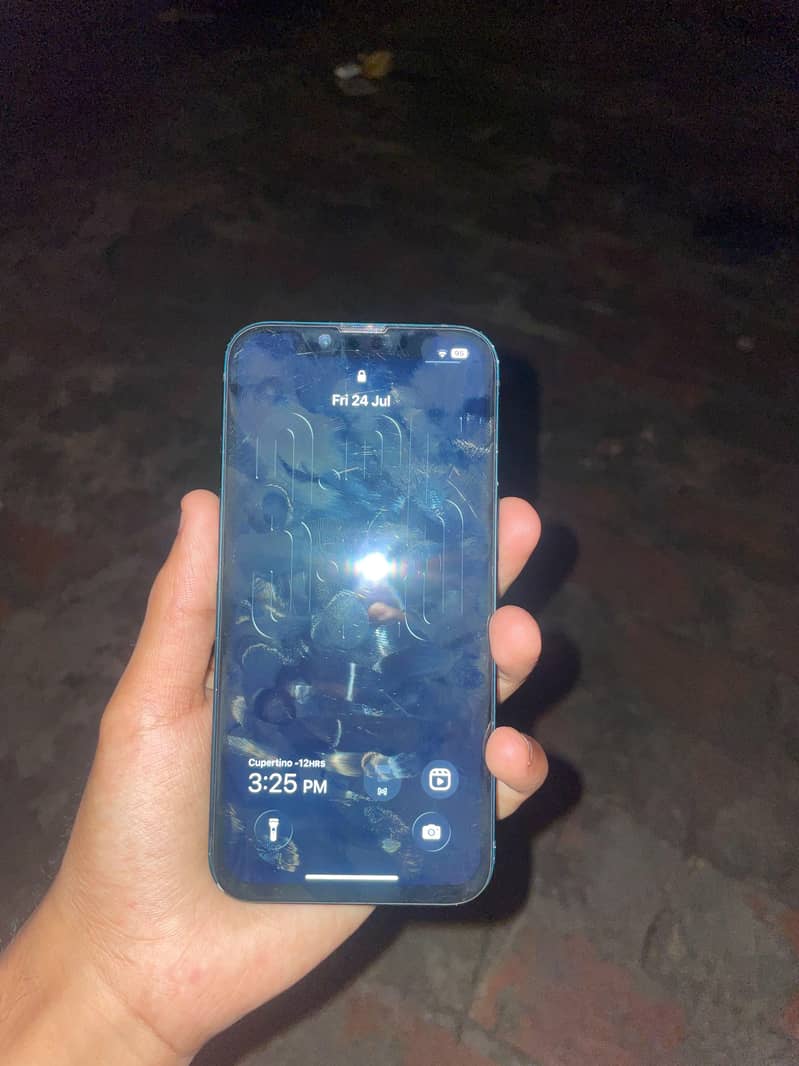Apple iPhone 14 8