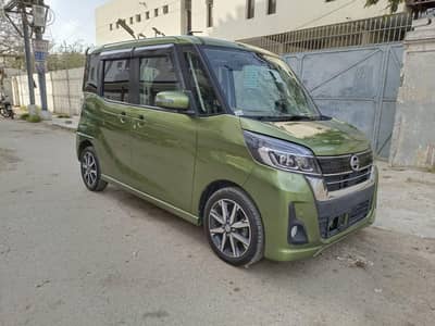 nissan dayz for sale in affordable price
