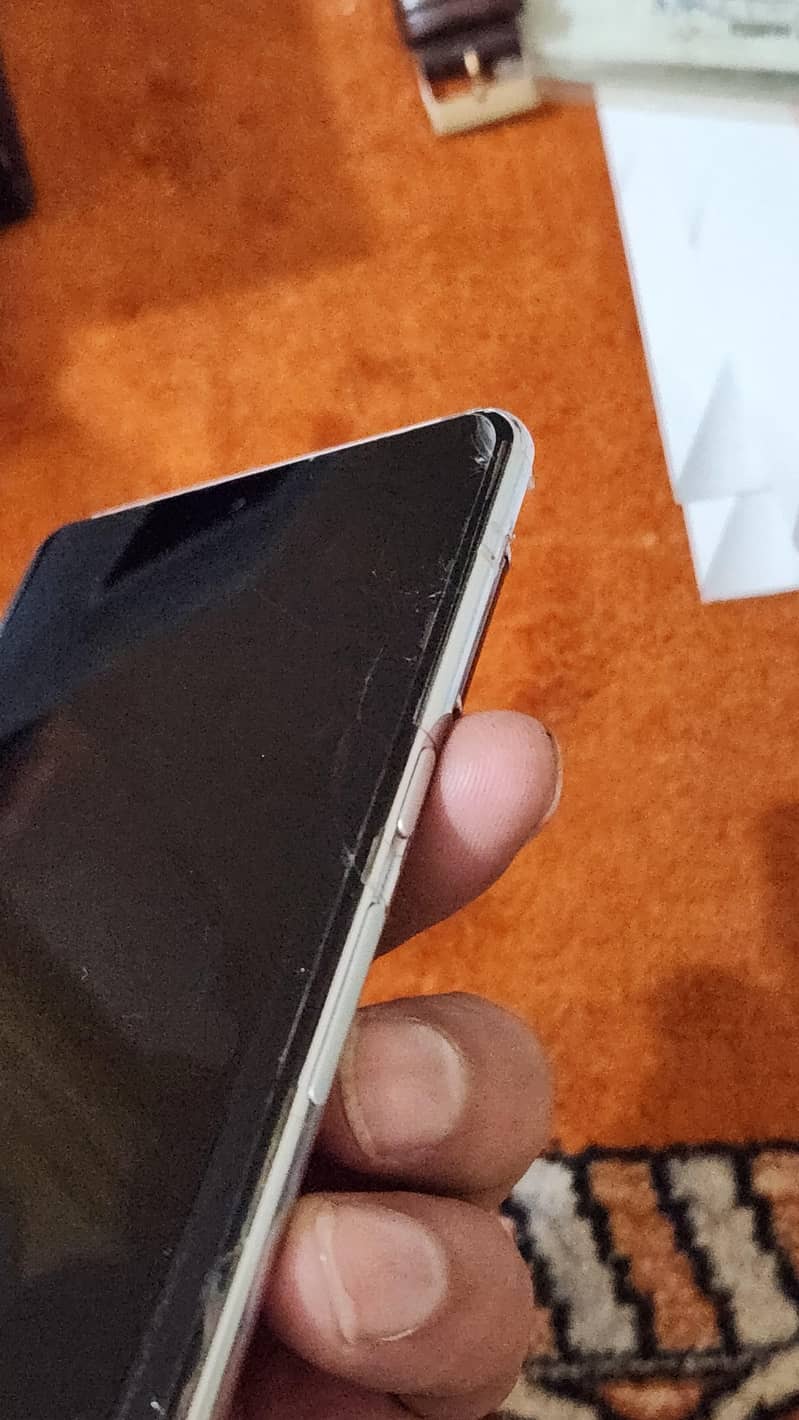 Google Pixel 6 pro 3