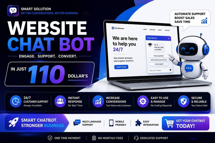 need web development clients 2
