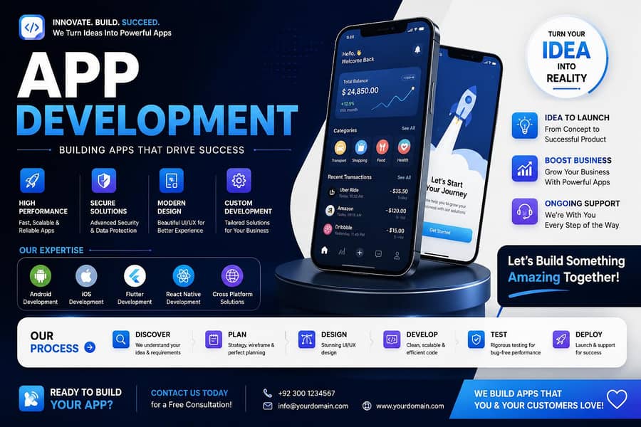 need web development clients 3