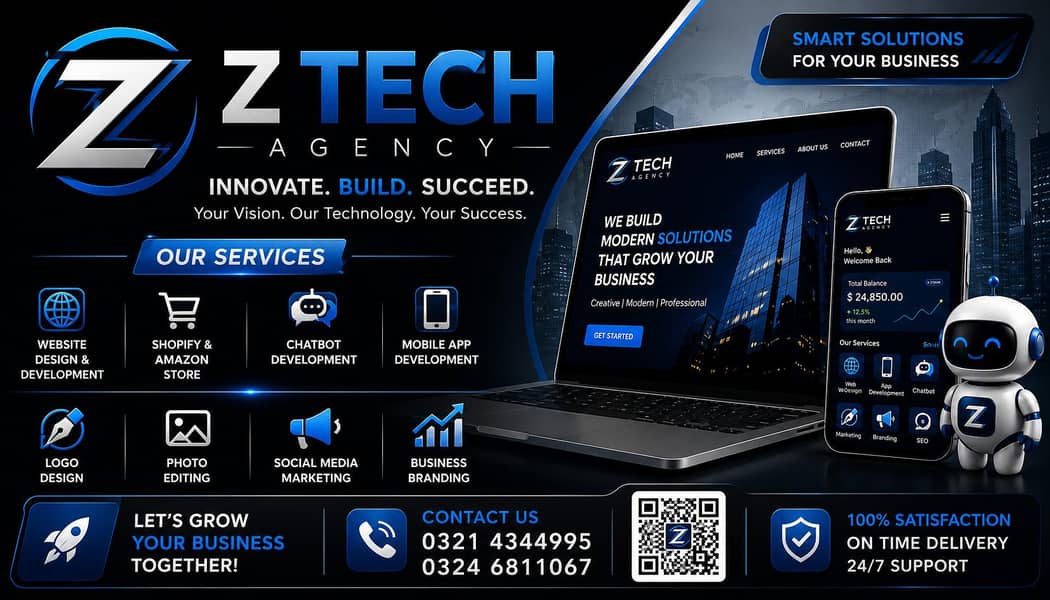 need web development clients 5
